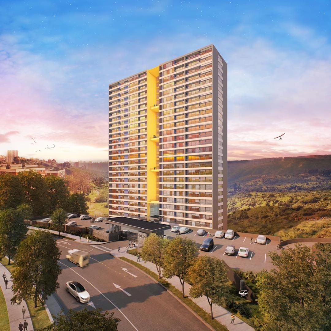 Departamento Viña del Mar para 5 Personas