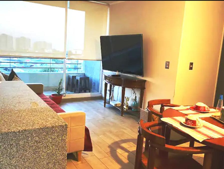 Departamento Viña del Mar para 5 Personas