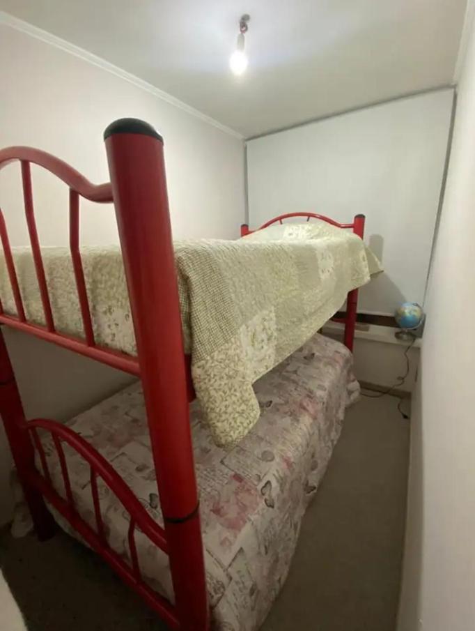 Departamento Viña del Mar para 5 Personas