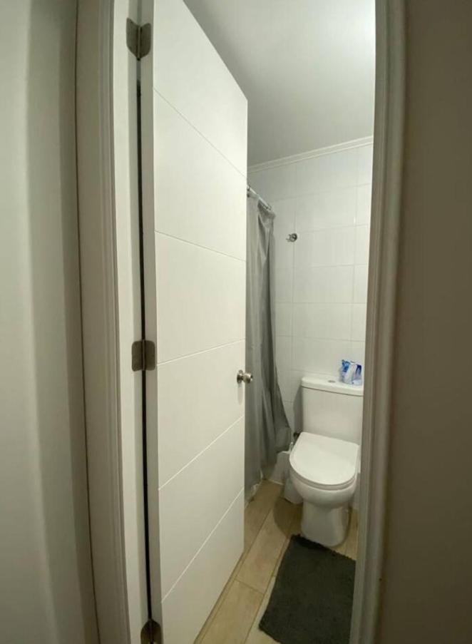 Departamento Viña del Mar para 5 Personas