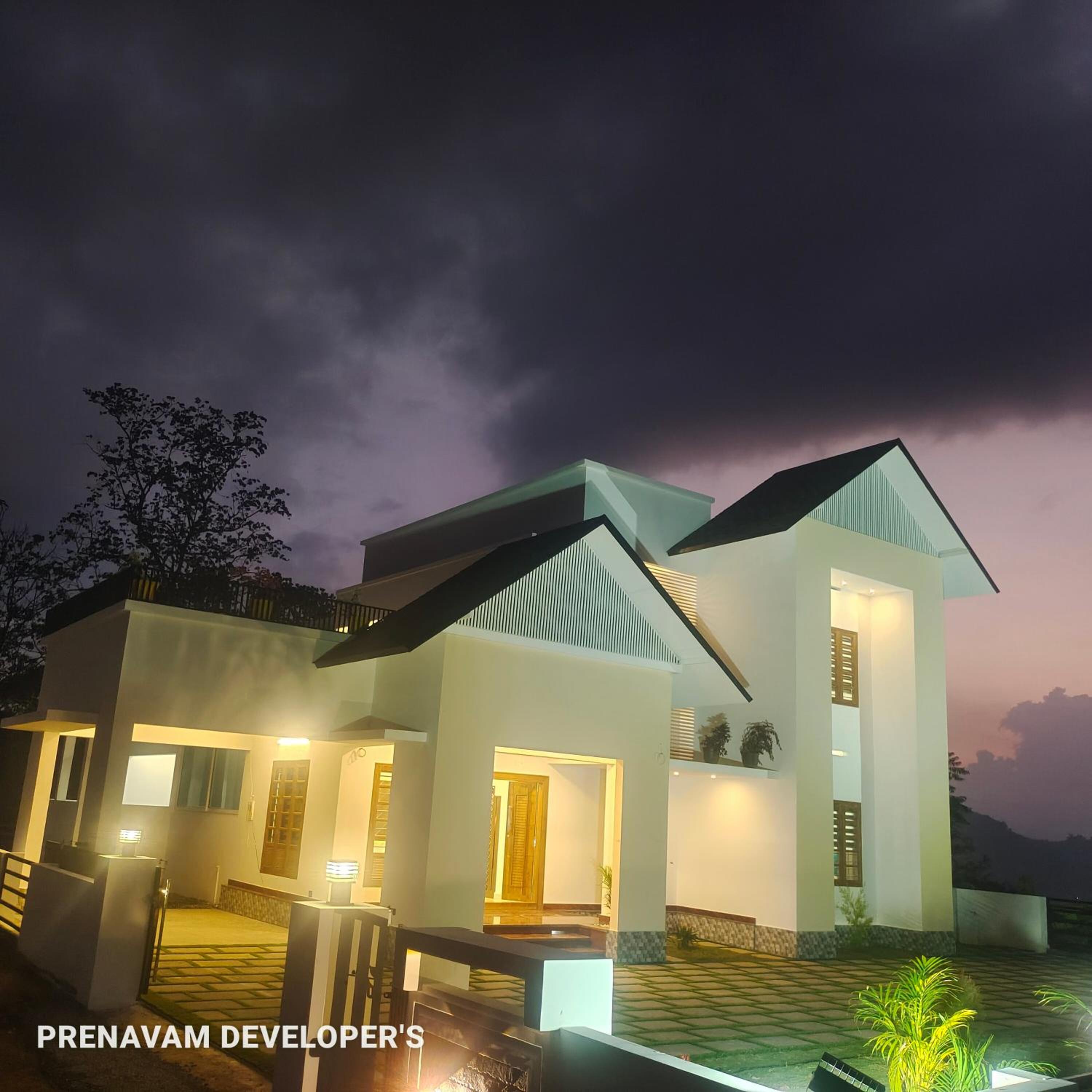 Highrange Villas