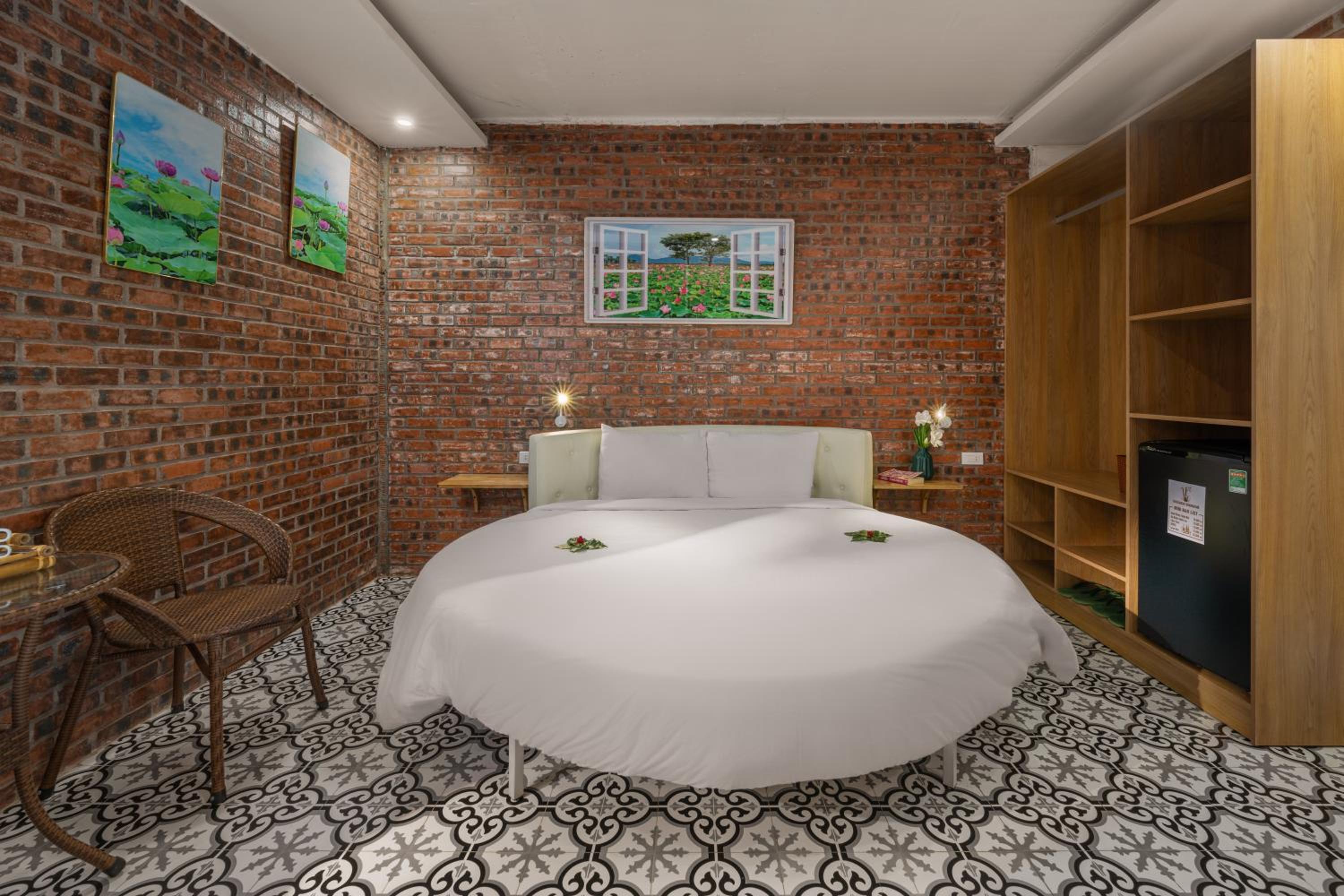 Hoi An Golden Bamboo An Bang Beach Villa & Spa view 2
