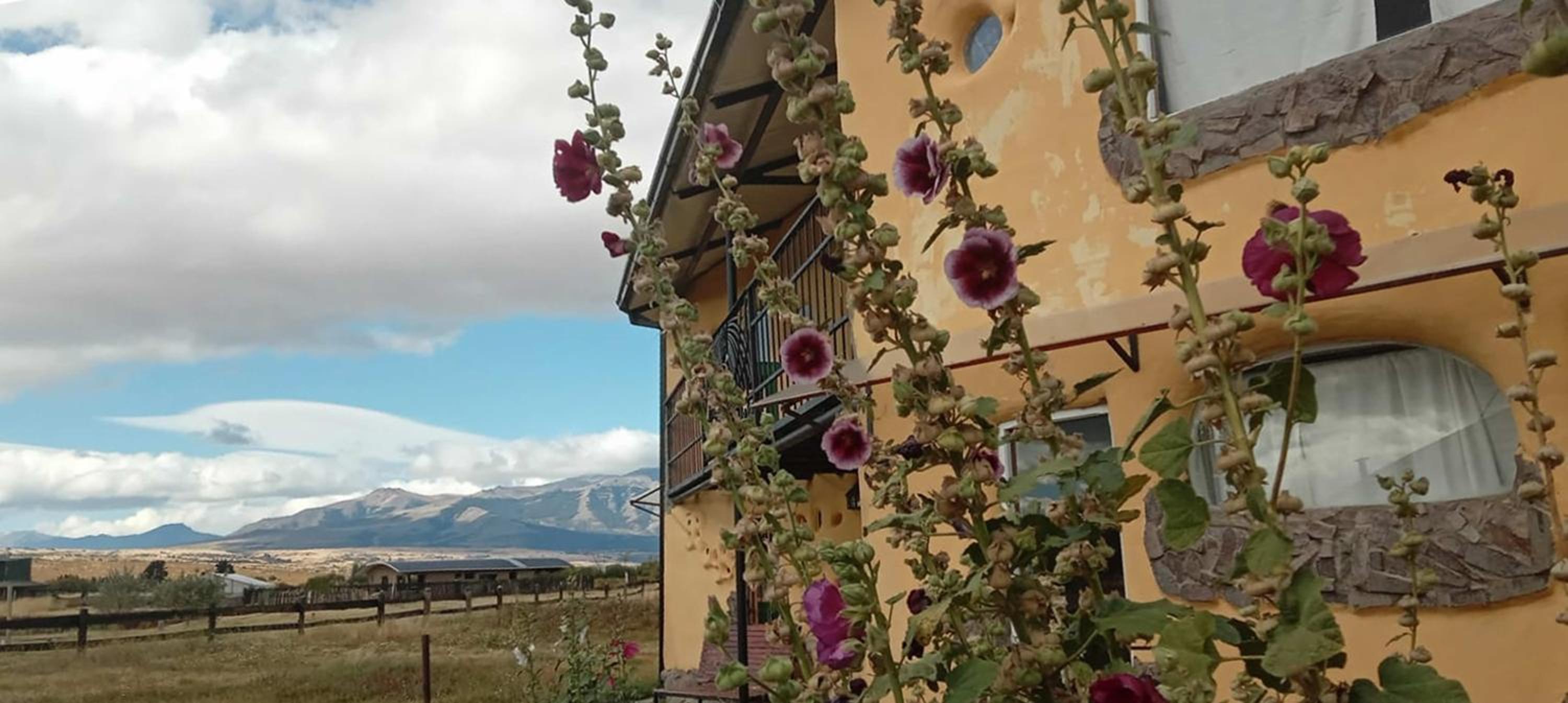Arriba la Luna - Ecovilla Rural