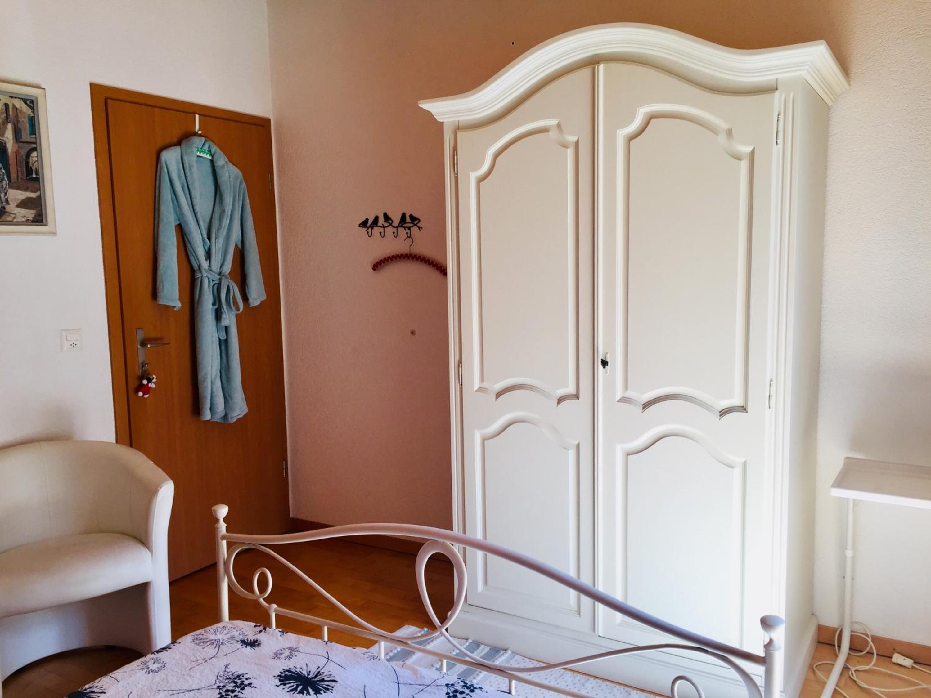 B&B Mon Rêve, Petit déjeuner BIO, Jacuzzi — photo 17