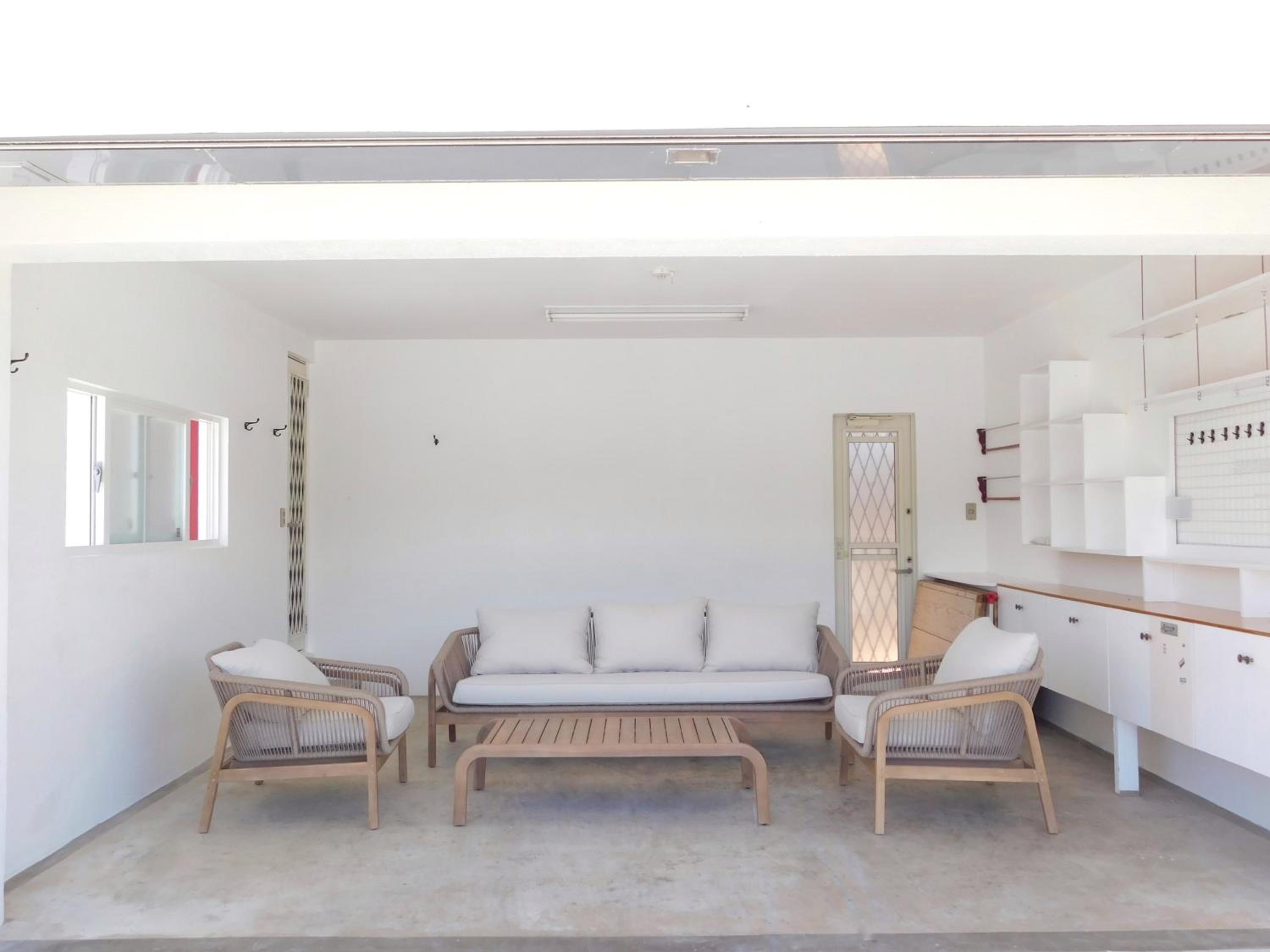 isola terrace okinawa
