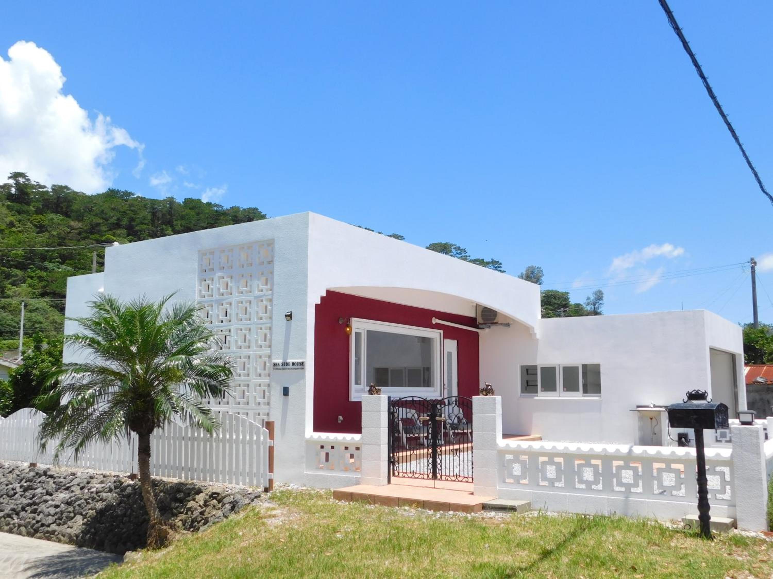 isola terrace okinawa