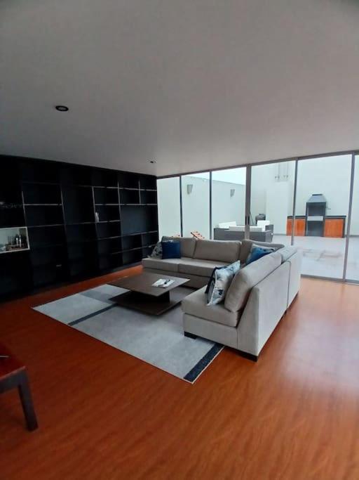 Moderno Penthouse en Miraflores
