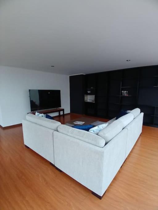 Moderno Penthouse en Miraflores