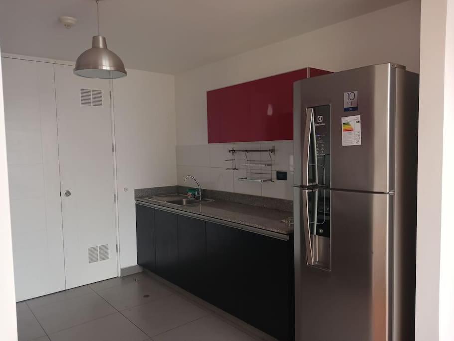 Moderno Penthouse en Miraflores