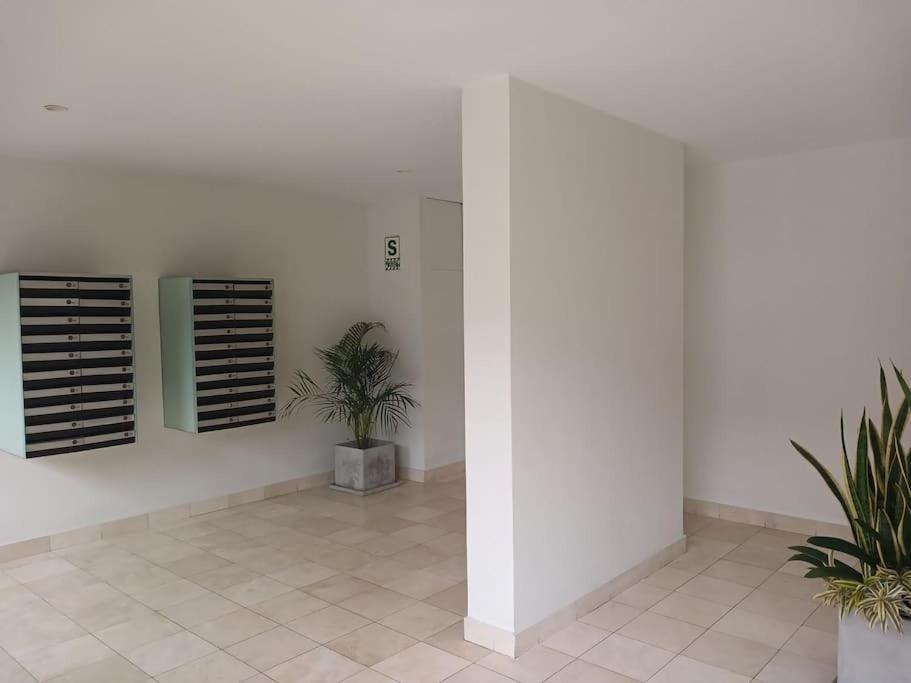 Moderno Penthouse en Miraflores