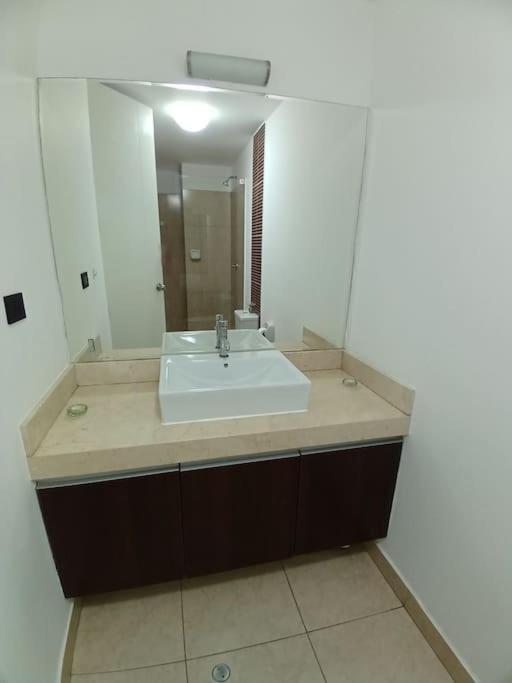 Moderno Penthouse en Miraflores