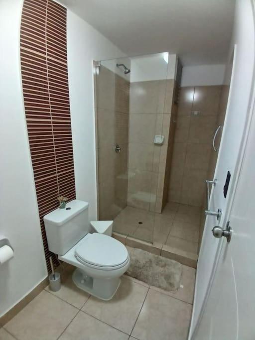 Moderno Penthouse en Miraflores