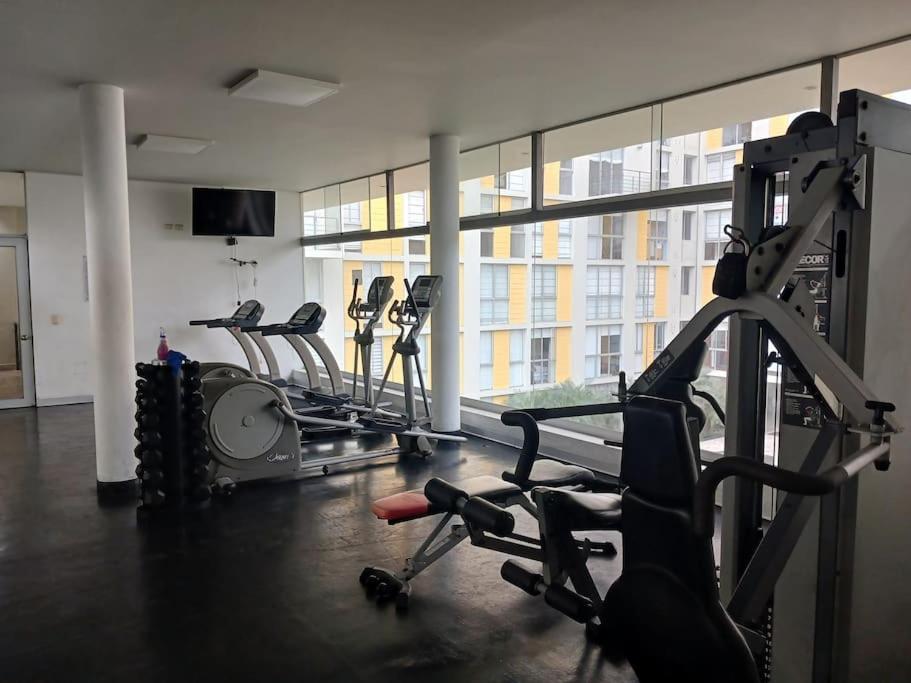 Moderno Penthouse en Miraflores