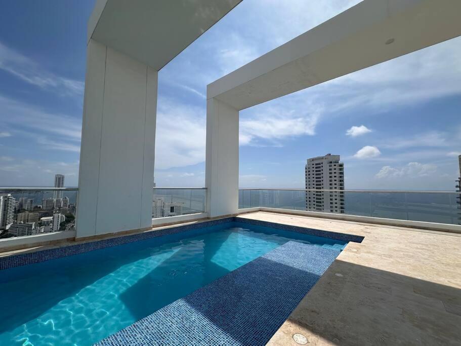 Luxury Duplex with Pool, Sunset Views, & Comfort