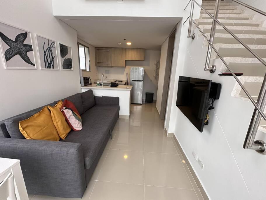 Luxury Duplex with Pool, Sunset Views, & Comfort