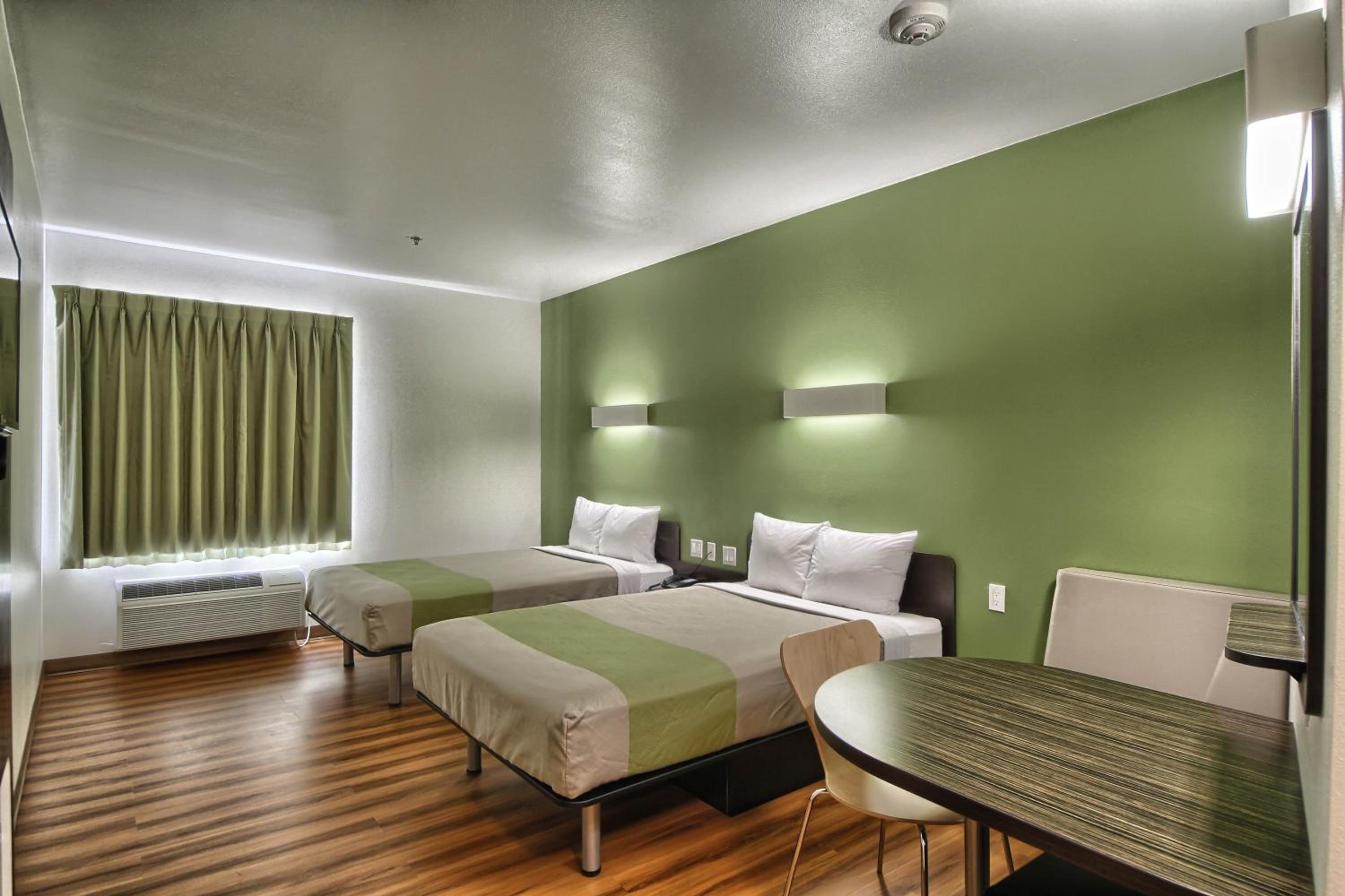 McAllen Vacations - Motel 6-Weslaco, TX - Property Image 5