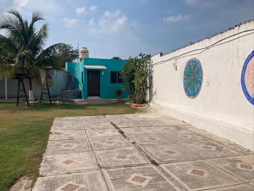 Las Villas Champoton