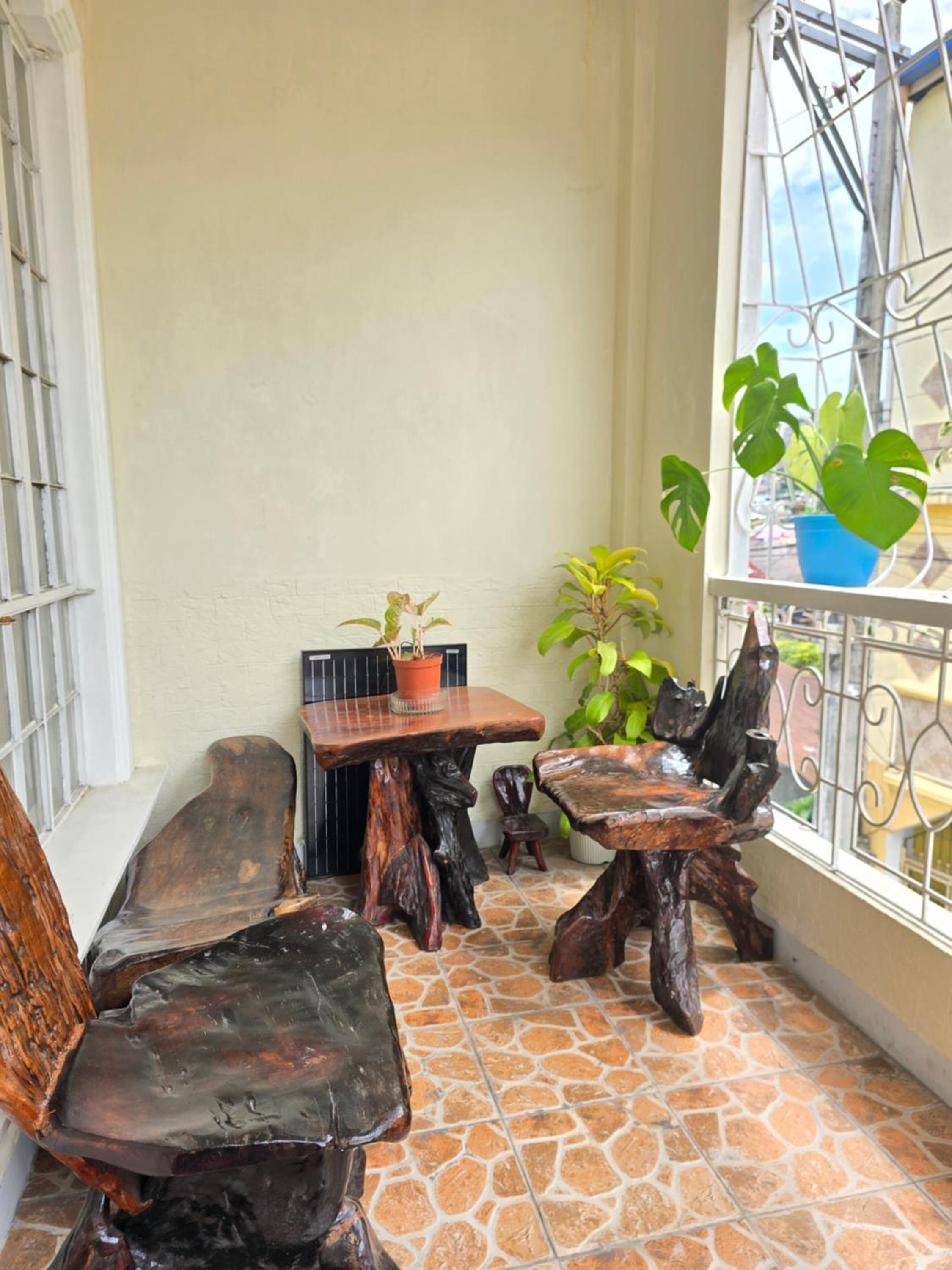 35 Amistad Guesthouse view 3
