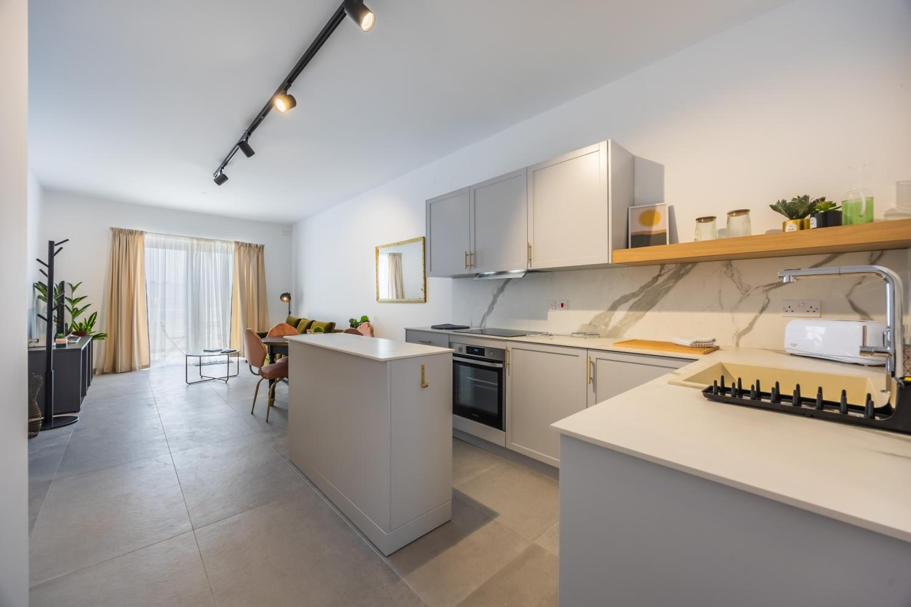 Charming and new Penthouse close to Mosta Dome by SF HOMES view 3