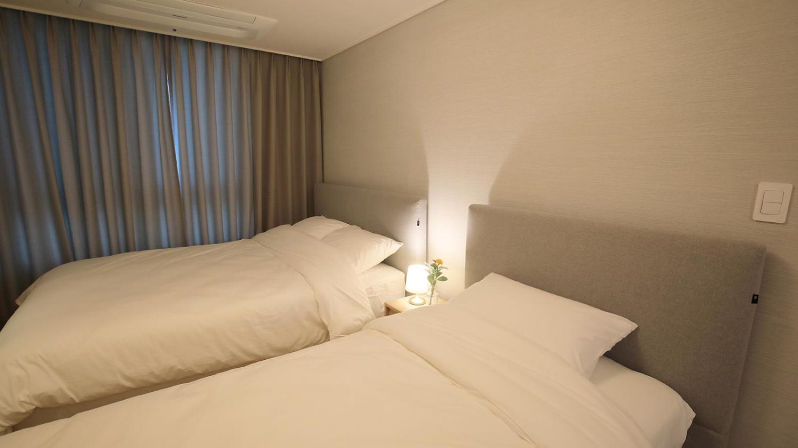 Wecostay Myeongdong