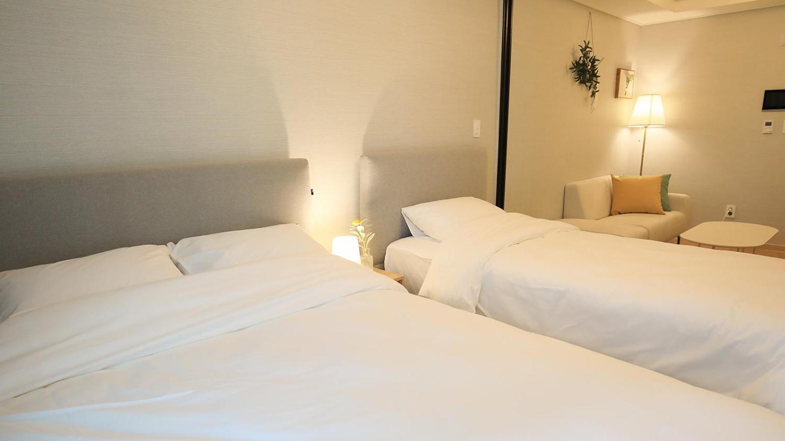 Wecostay Myeongdong