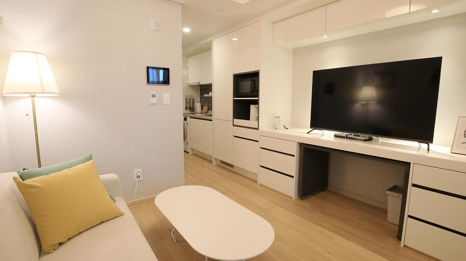 Wecostay Myeongdong