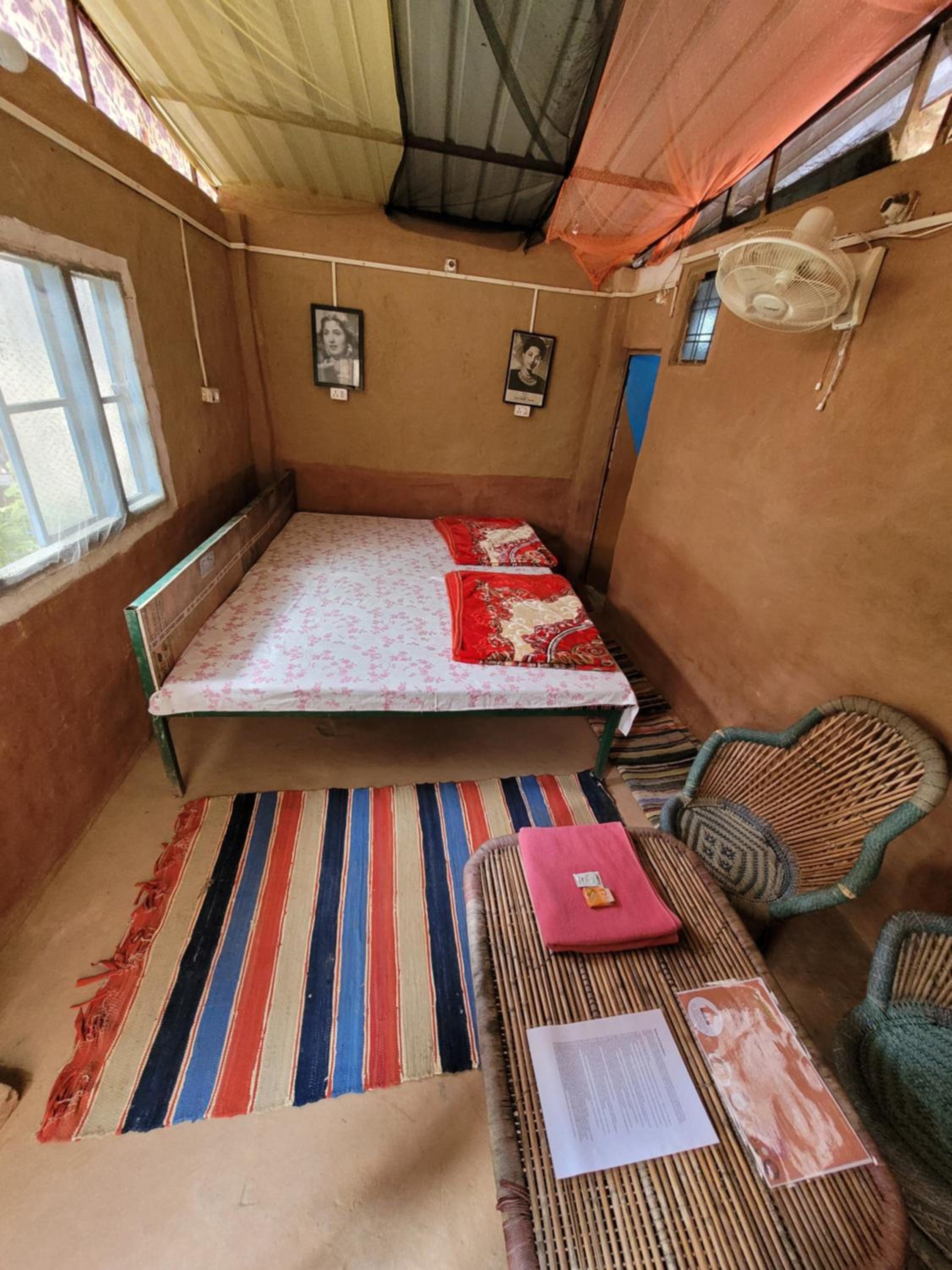 11 Gaon Mudhouse Homestay view 3