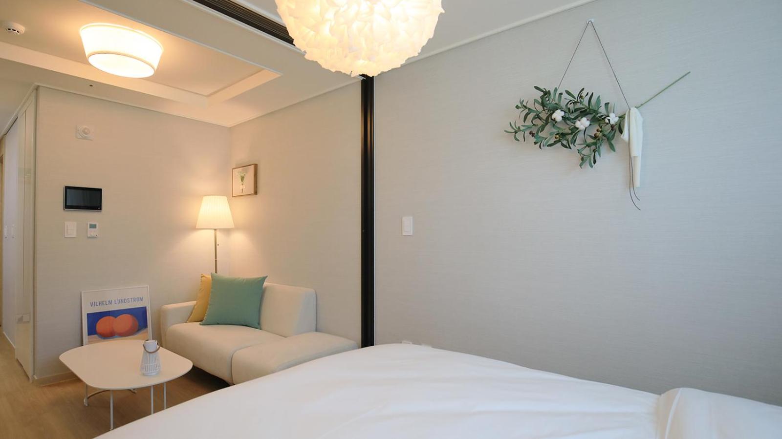 Wecostay Myeongdong