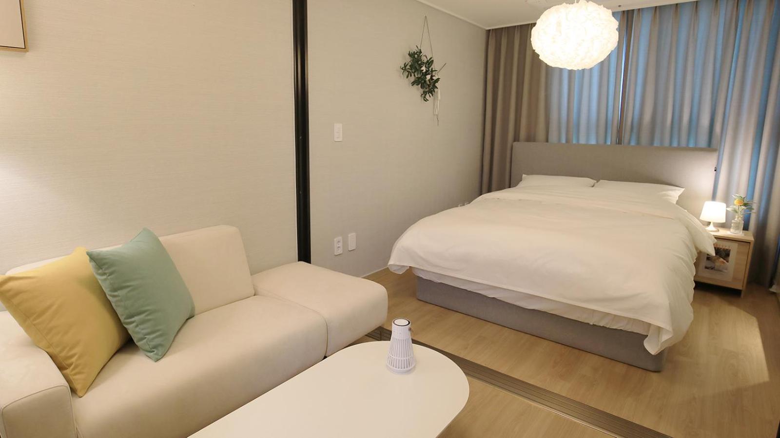 Wecostay Myeongdong