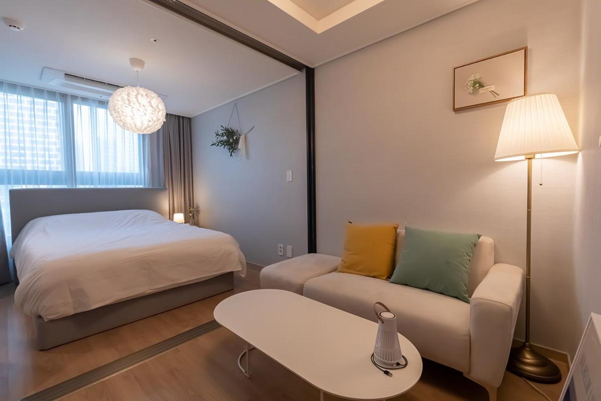 Wecostay Myeongdong