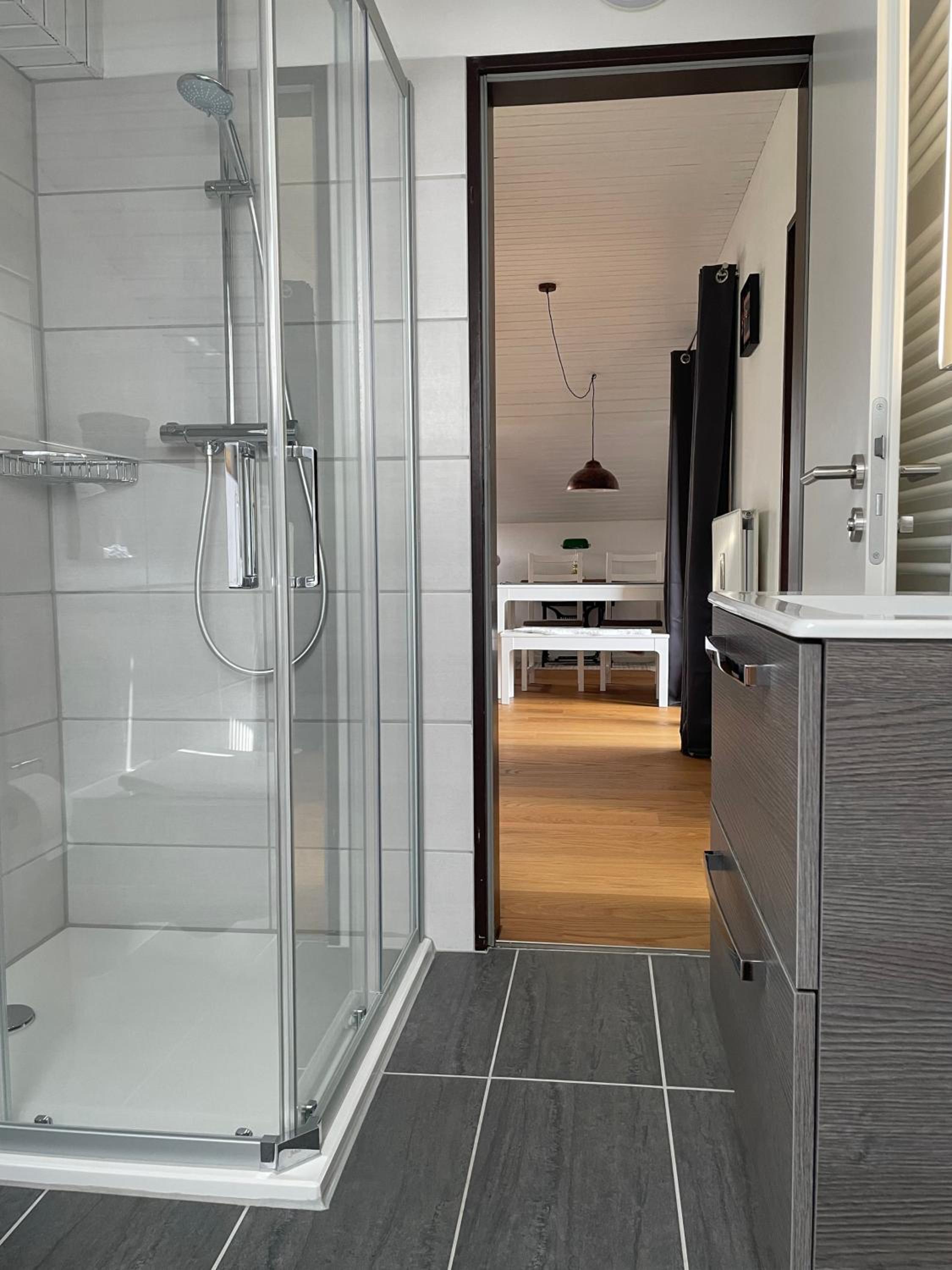 Apartment Am Weinberg