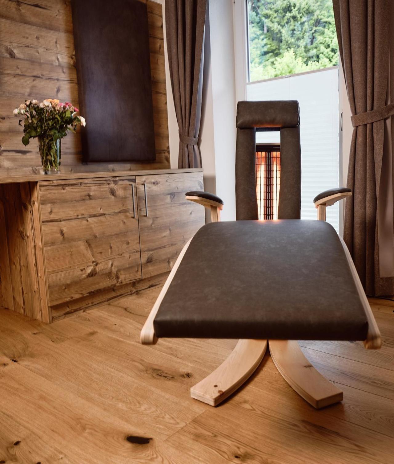 Sagebruenndle Appartements