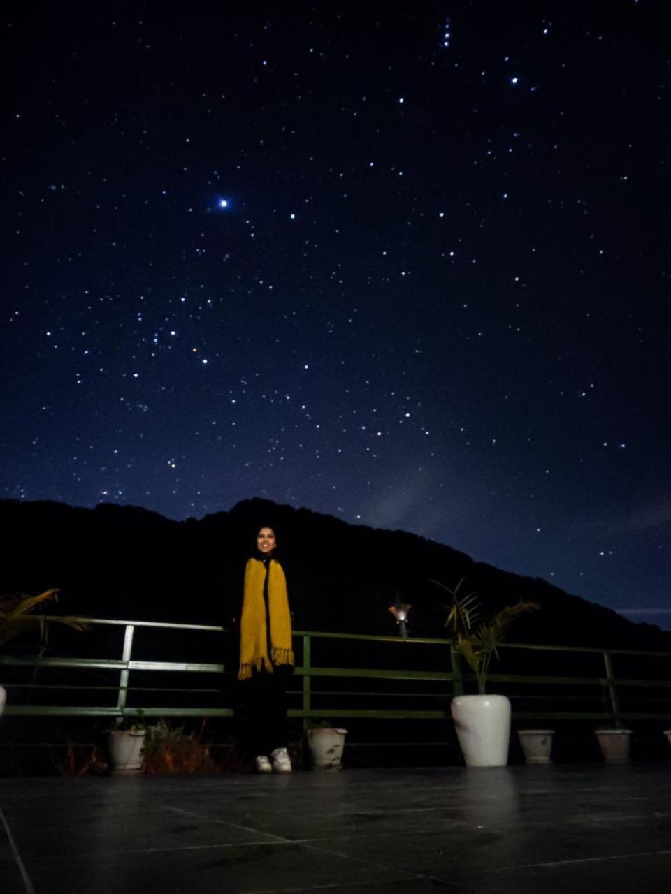 Astrostops Observatory Camps and HomeStay