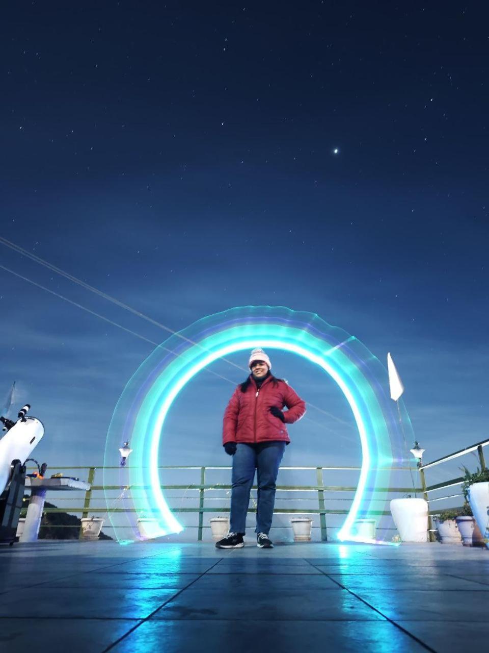 Astrostops Observatory Camps and HomeStay