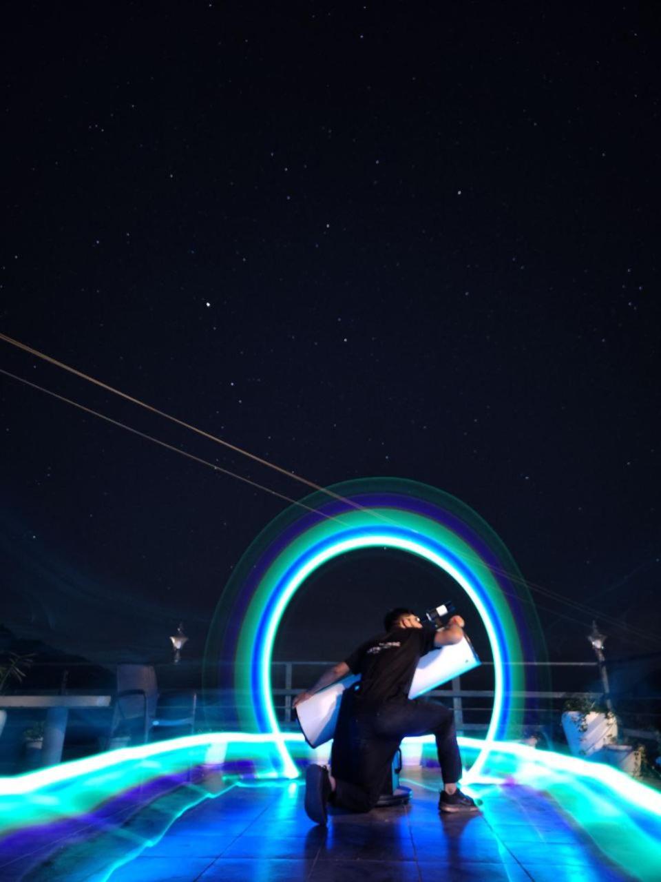 Astrostops Observatory Camps and HomeStay