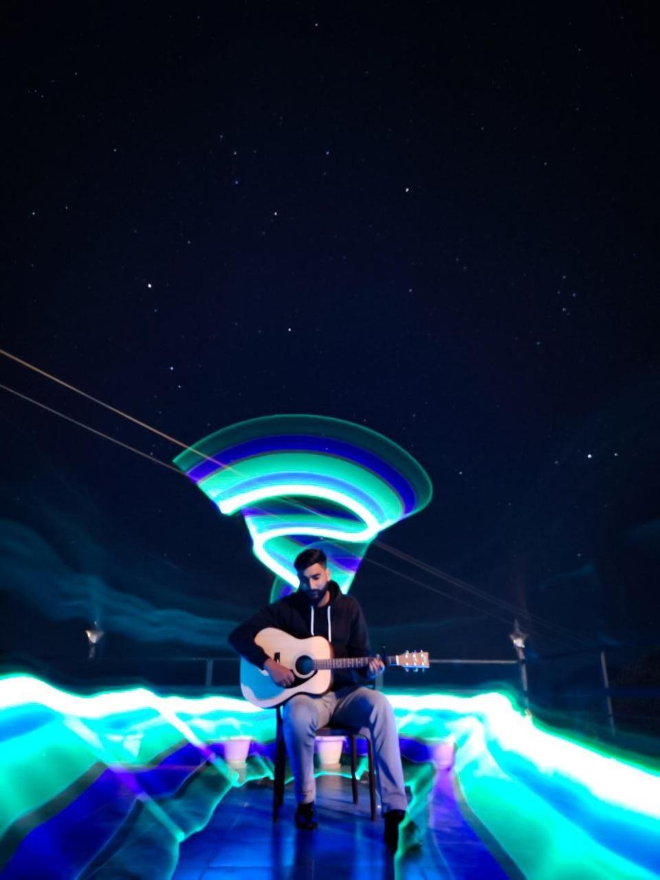 Astrostops Observatory Camps and HomeStay