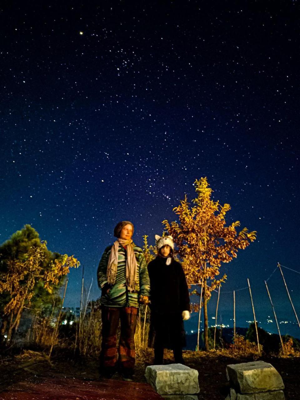 Astrostops Observatory Camps and HomeStay