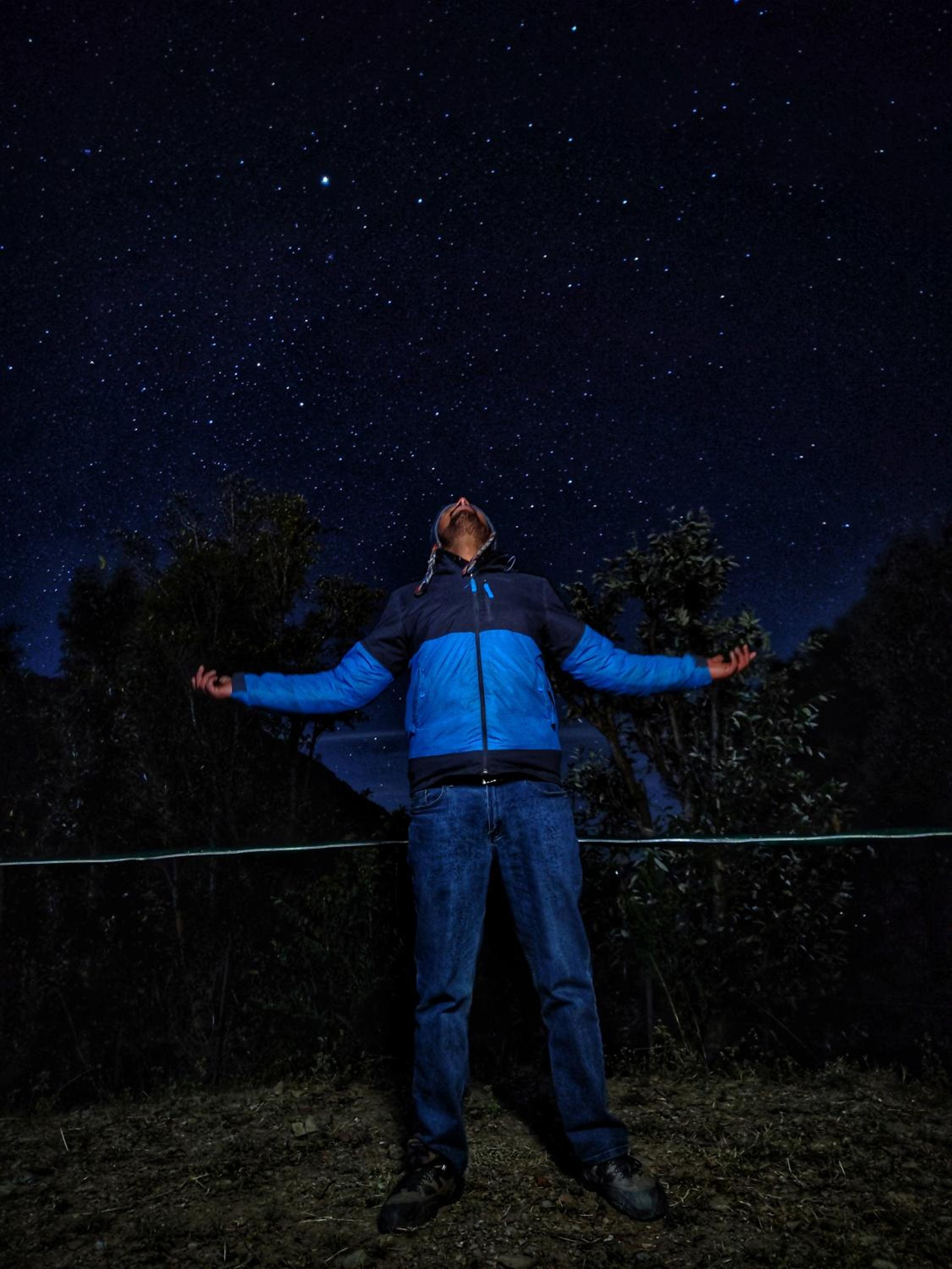Astrostops Observatory Camps and HomeStay