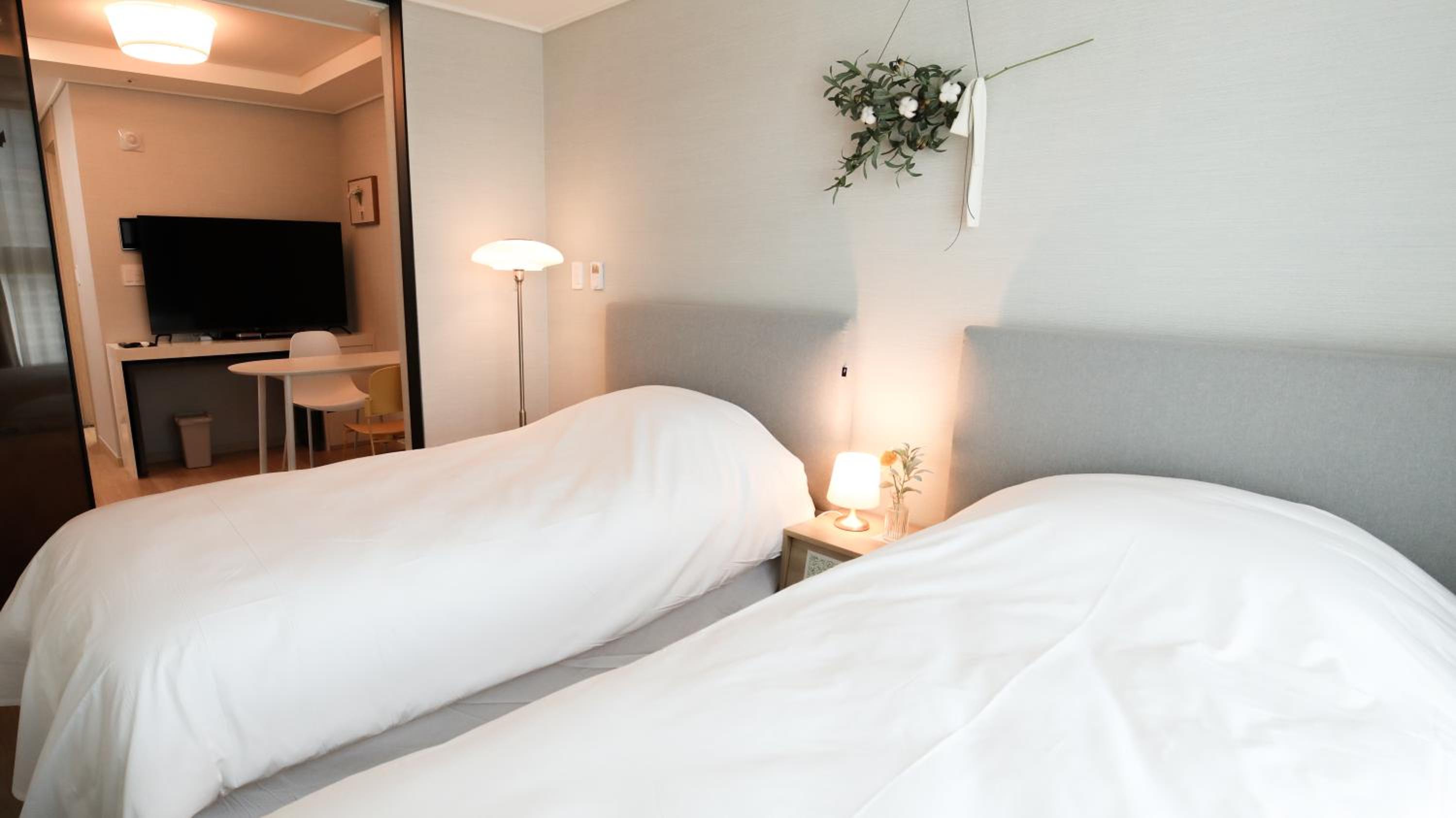 Wecostay Myeongdong