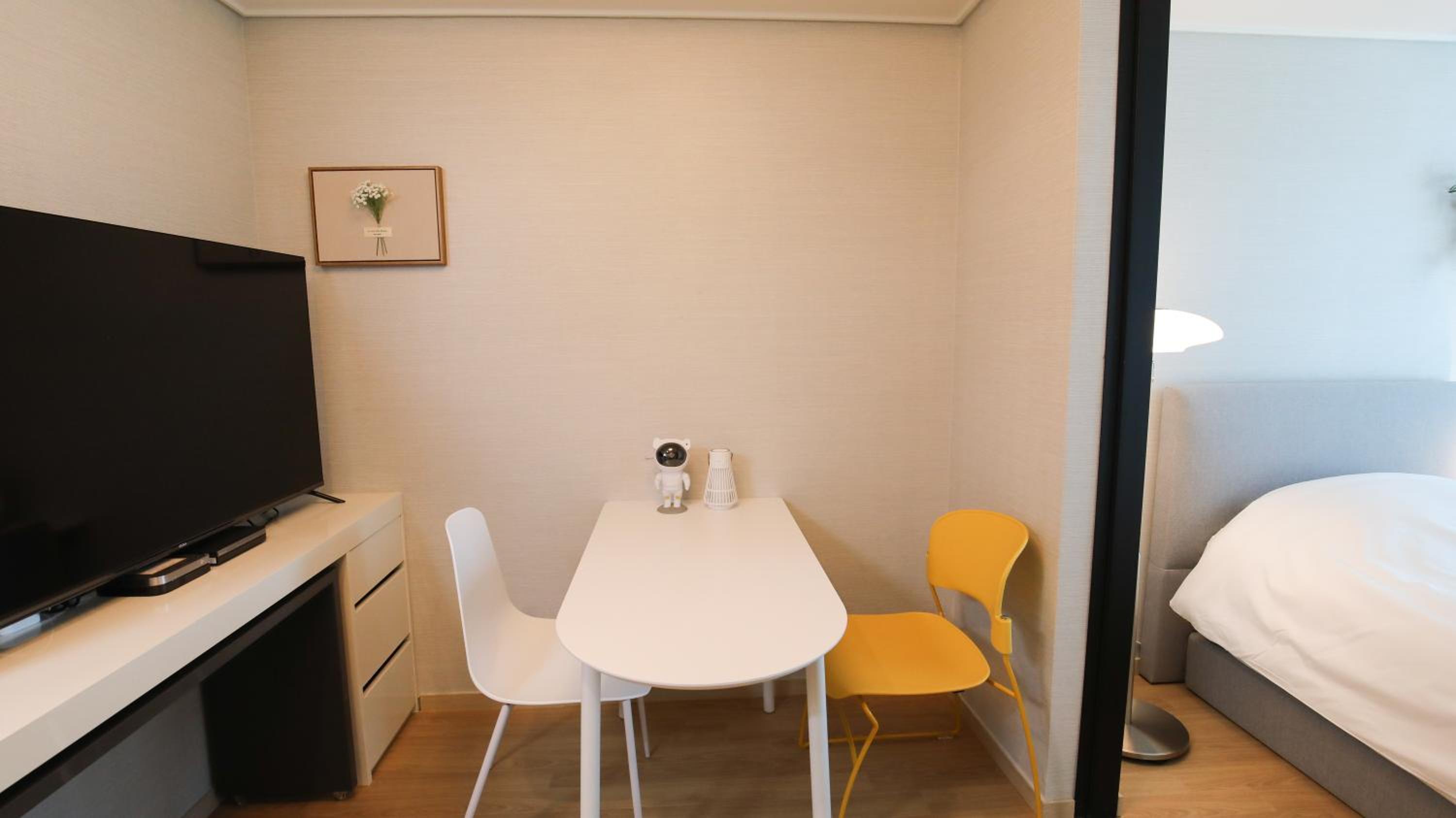 Wecostay Myeongdong