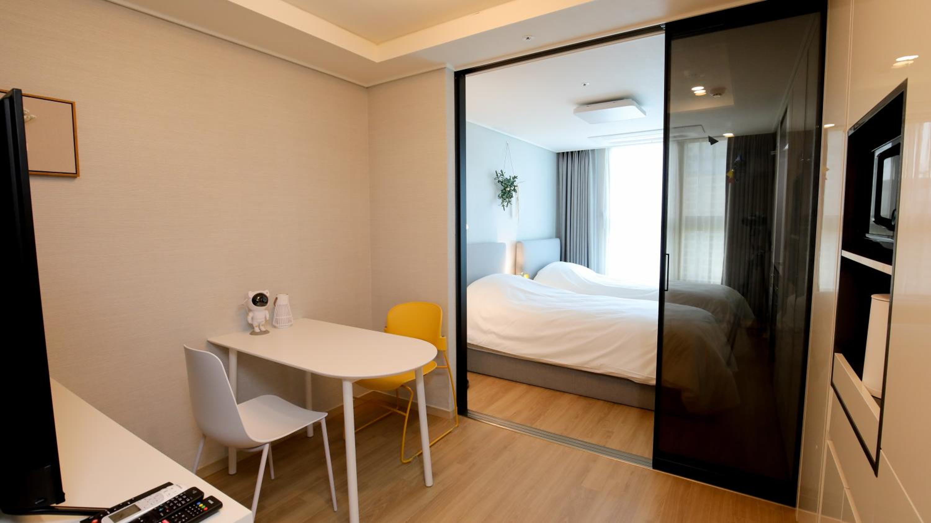 Wecostay Myeongdong