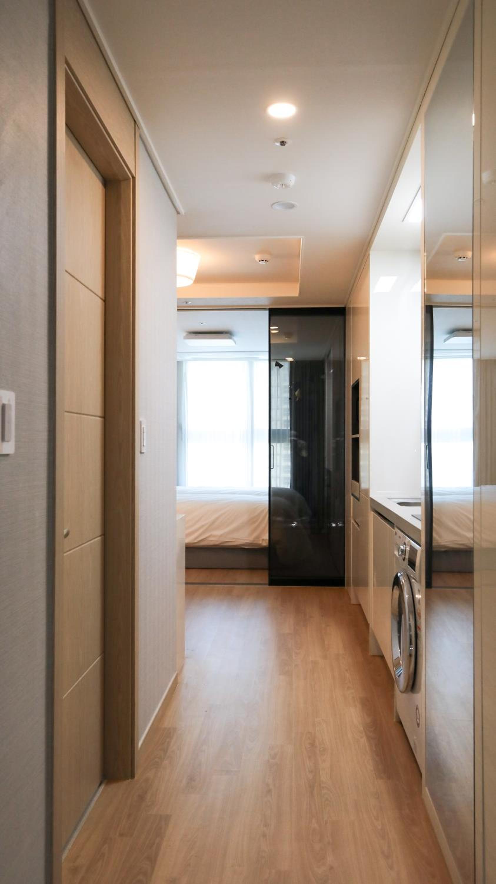 Wecostay Myeongdong