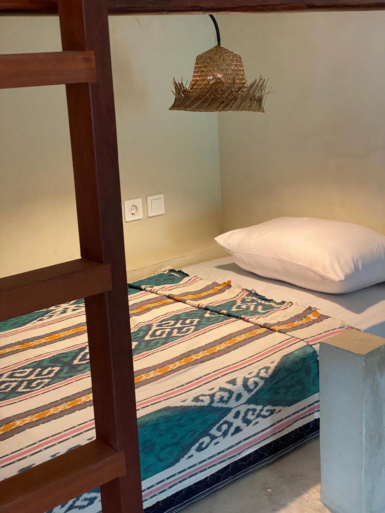 Secret Spot Surf and Stay