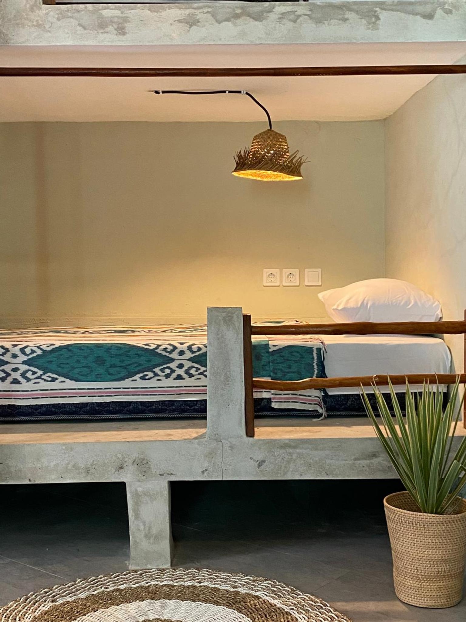 Secret Spot Surf and Stay
