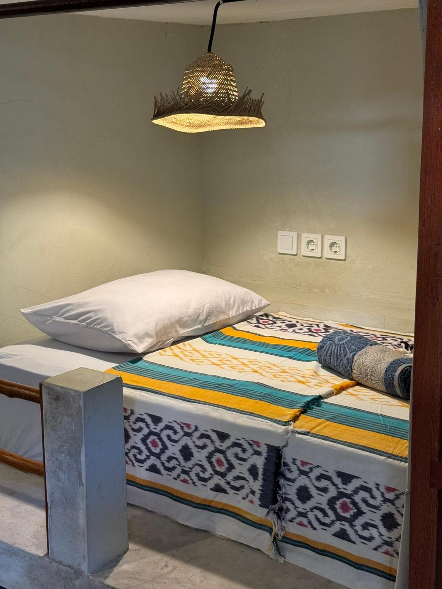 Secret Spot Surf and Stay