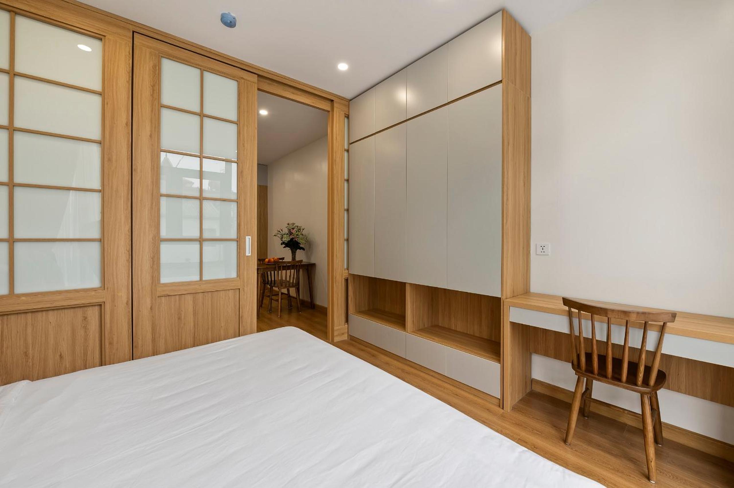 HT Housing Residence Suite Apartment in Ha Noi