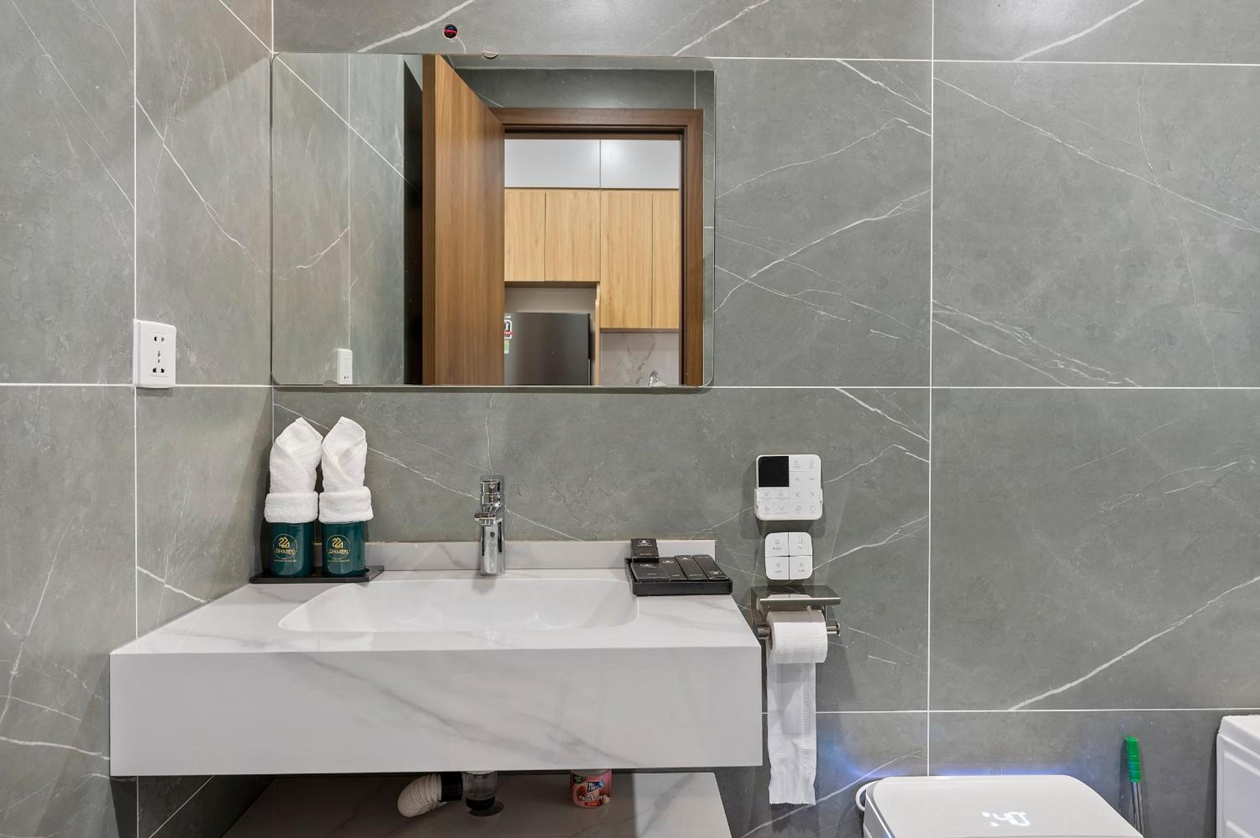 HT Housing Residence Suite Apartment in Ha Noi