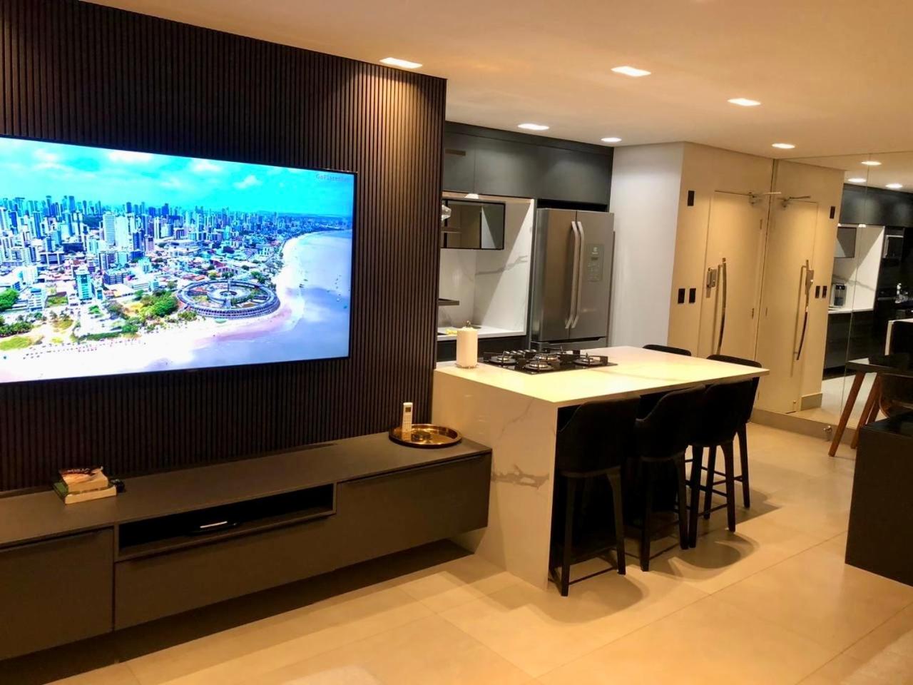 Apartamento moderno