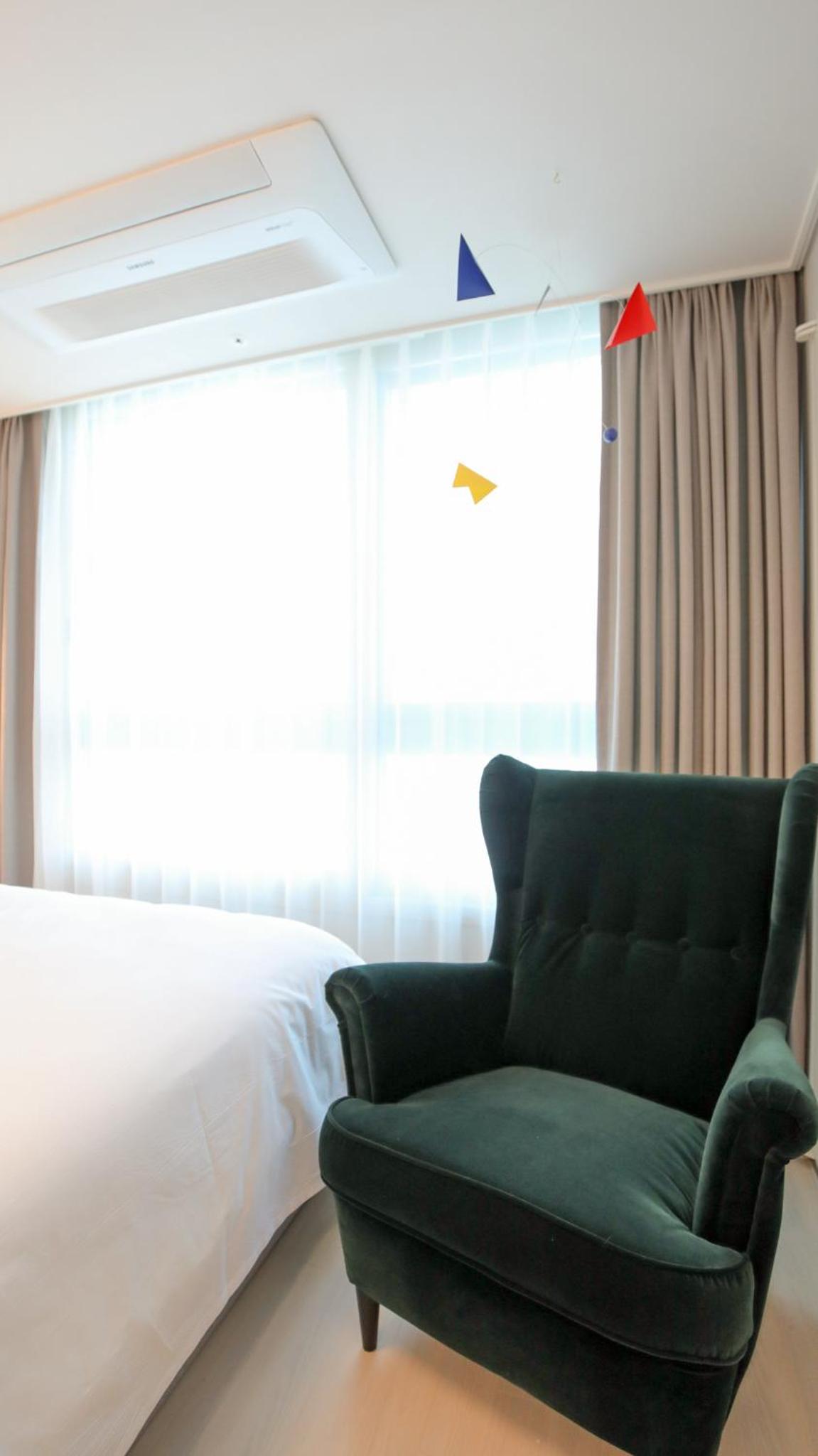 Wecostay Myeongdong