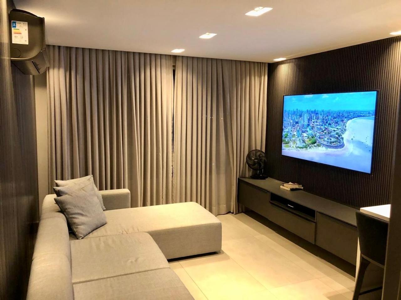 Apartamento moderno